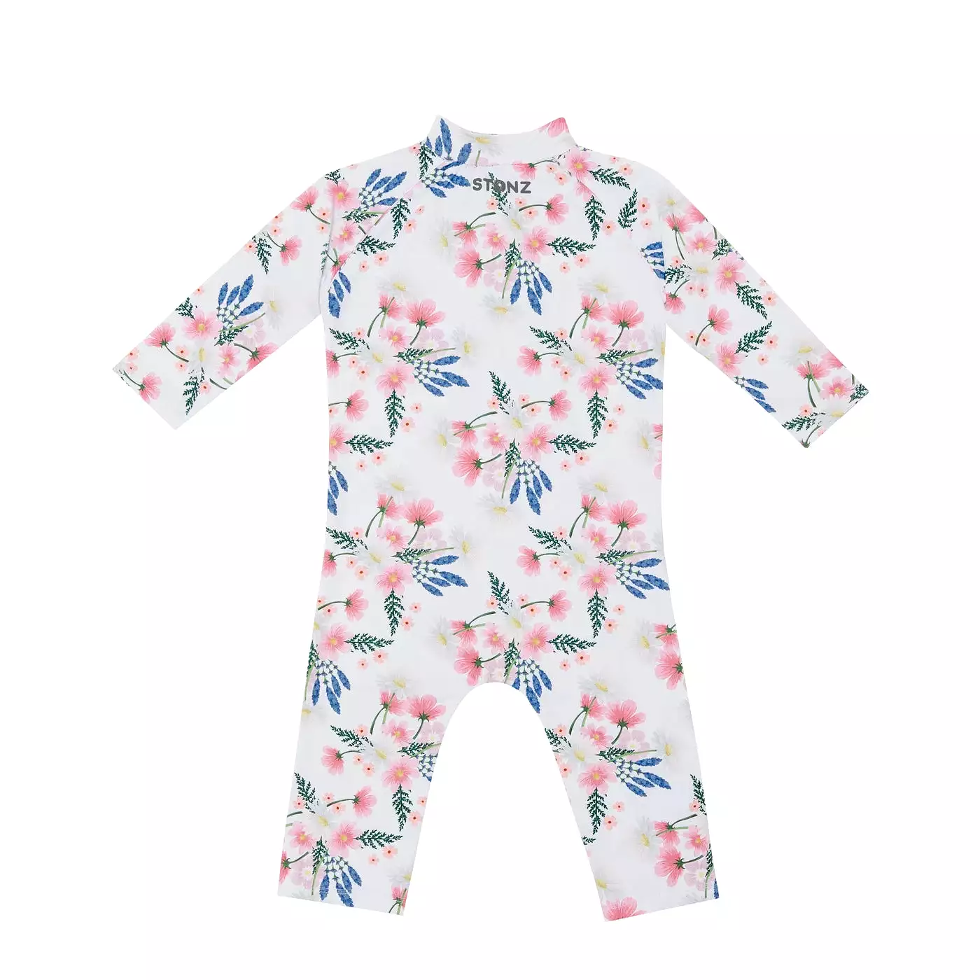 Stonz Meadow Sun Suit