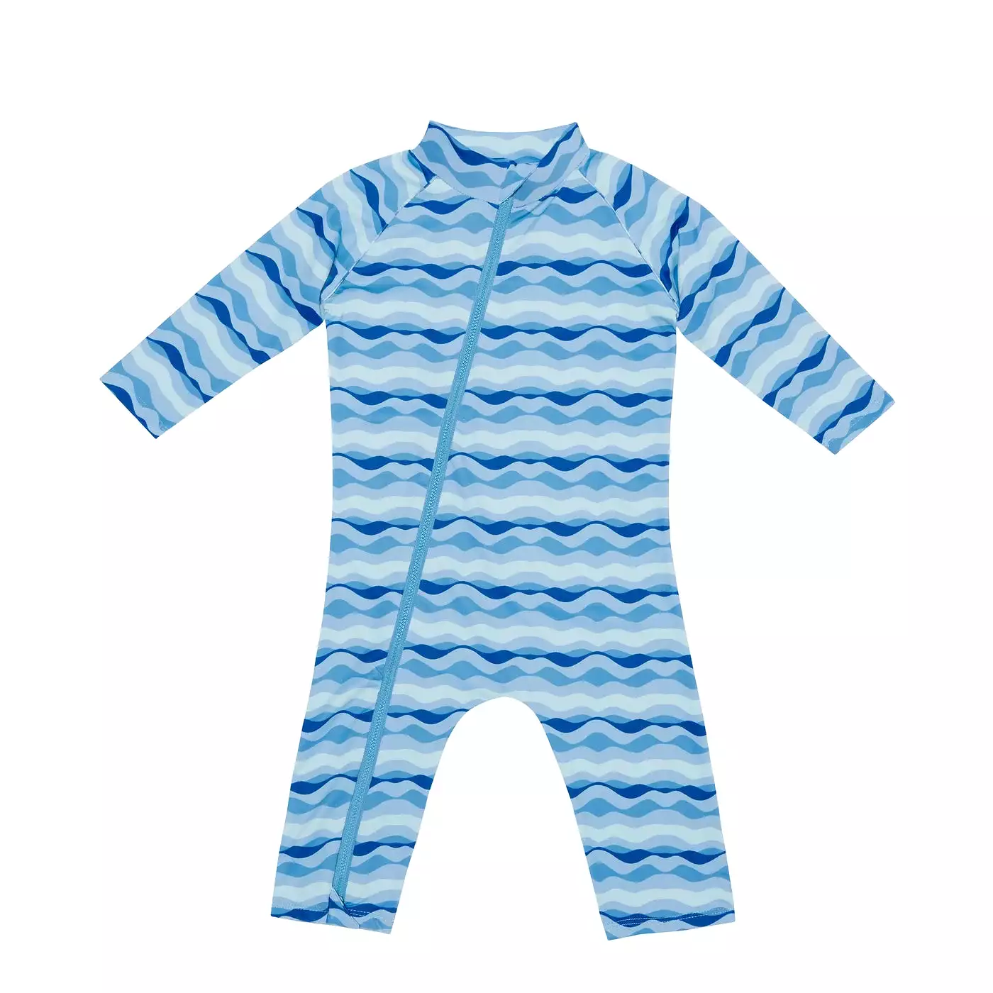 Stonz Waves Sun Suit