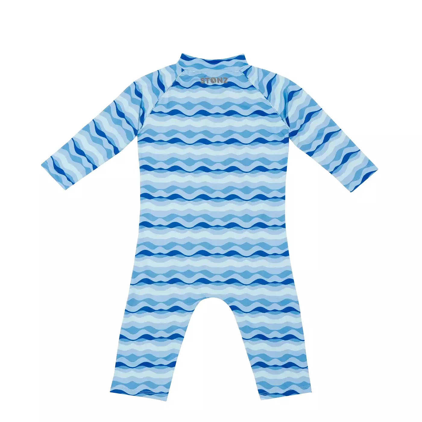 Stonz Waves Sun Suit