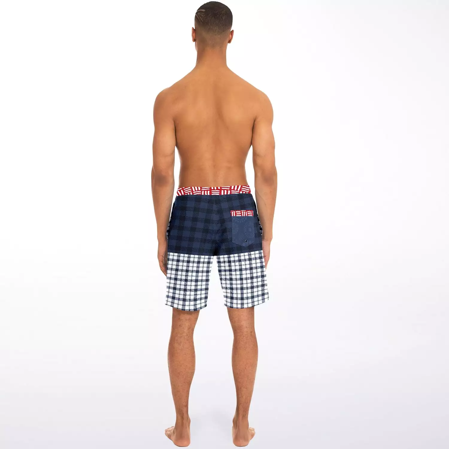 Super Kenzo Board Shorts