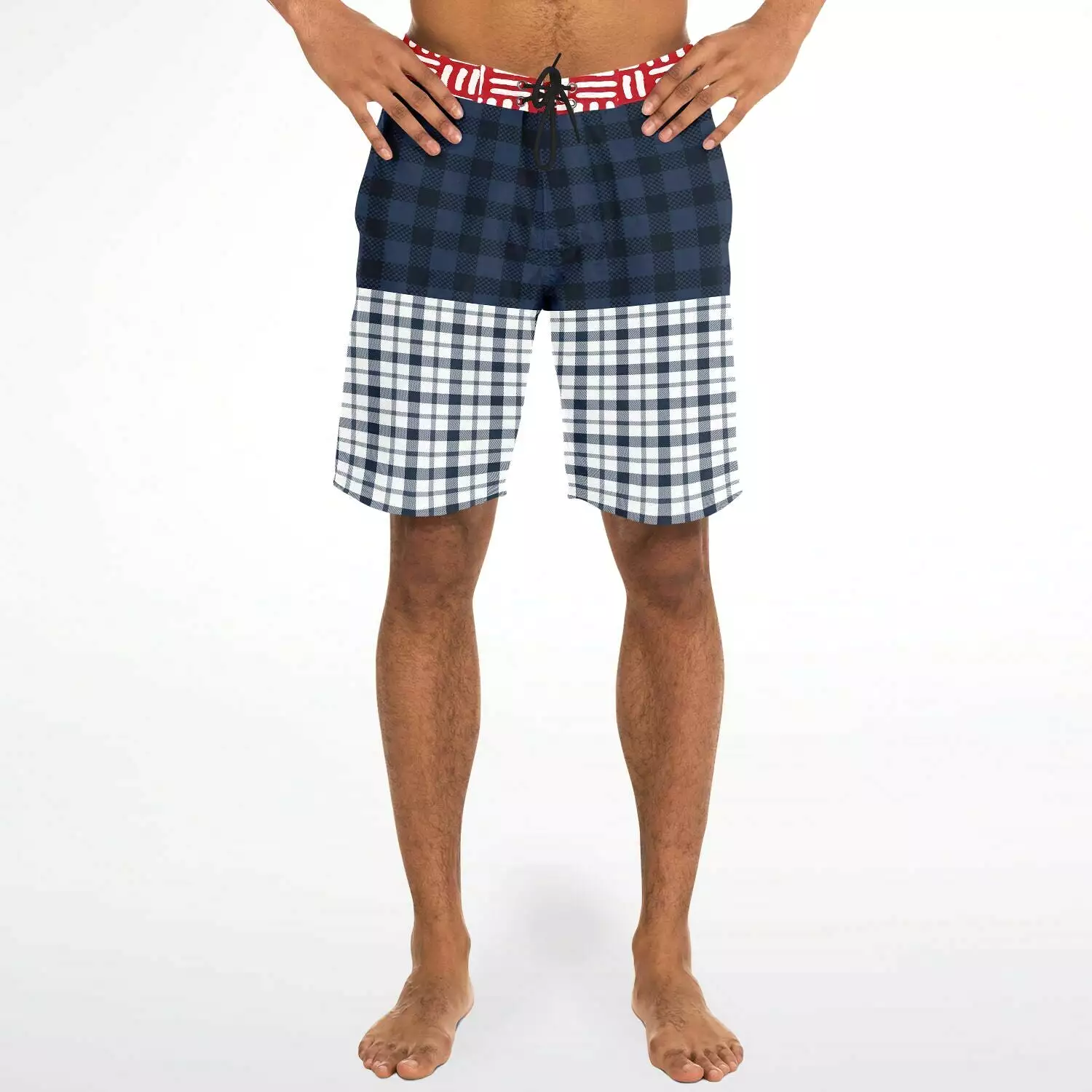 Super Kenzo Board Shorts