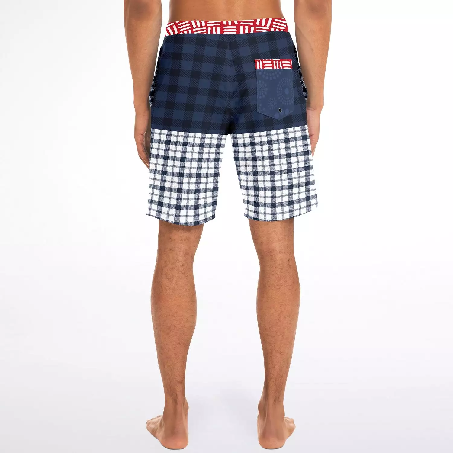 Super Kenzo Board Shorts