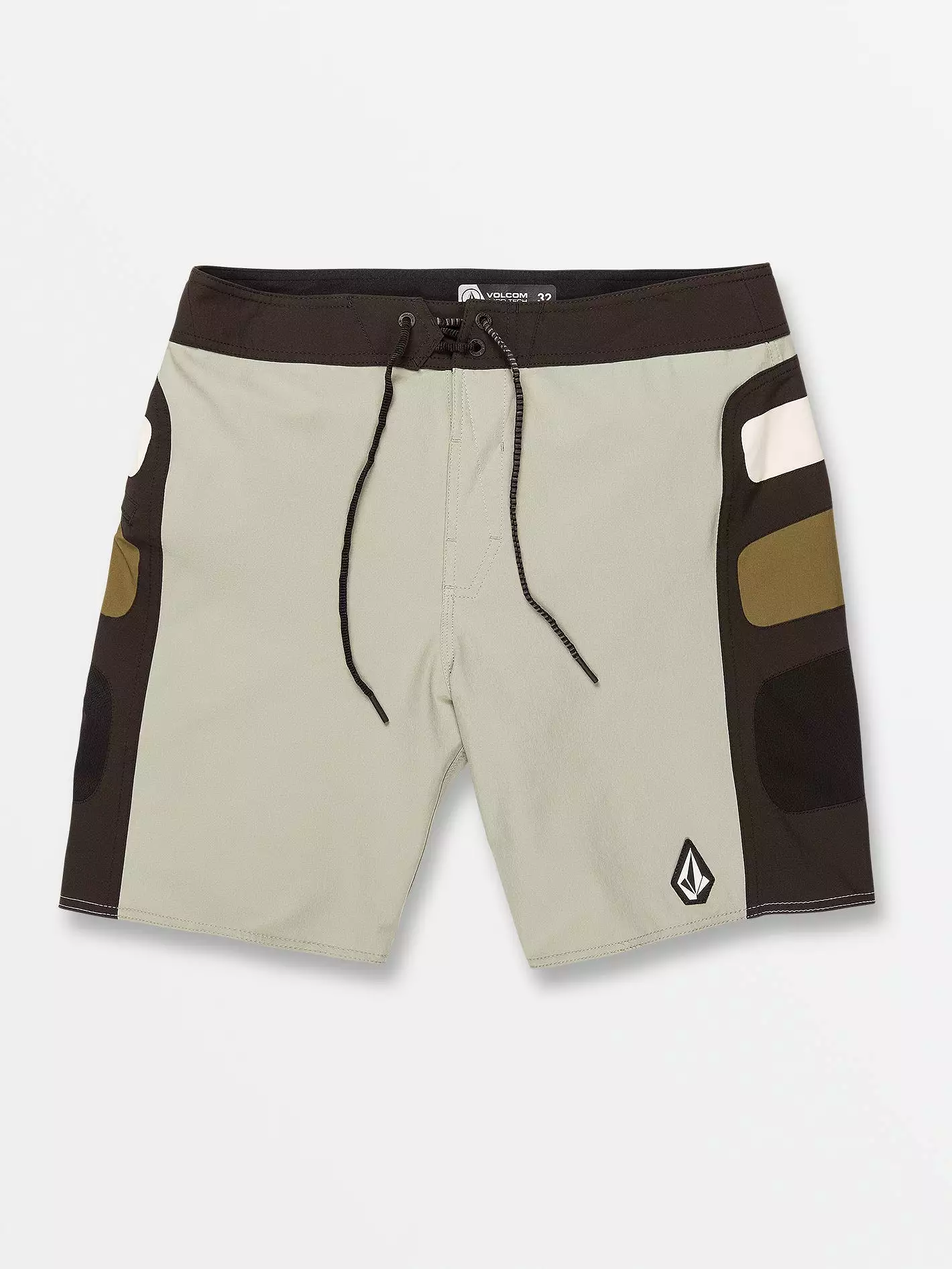 Surf Vitals Yago Dora Trunks