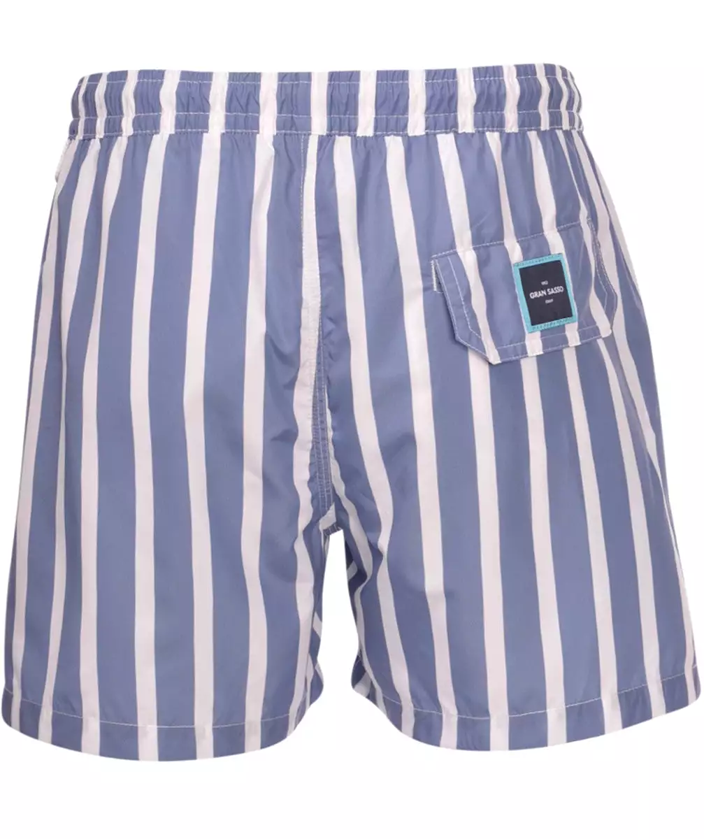 Swim Trunks