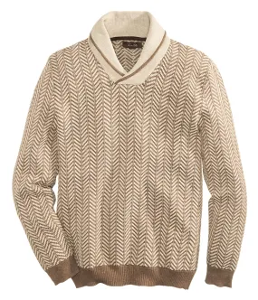 Tasso Elba Mens Textured Knit Pullover Sweater