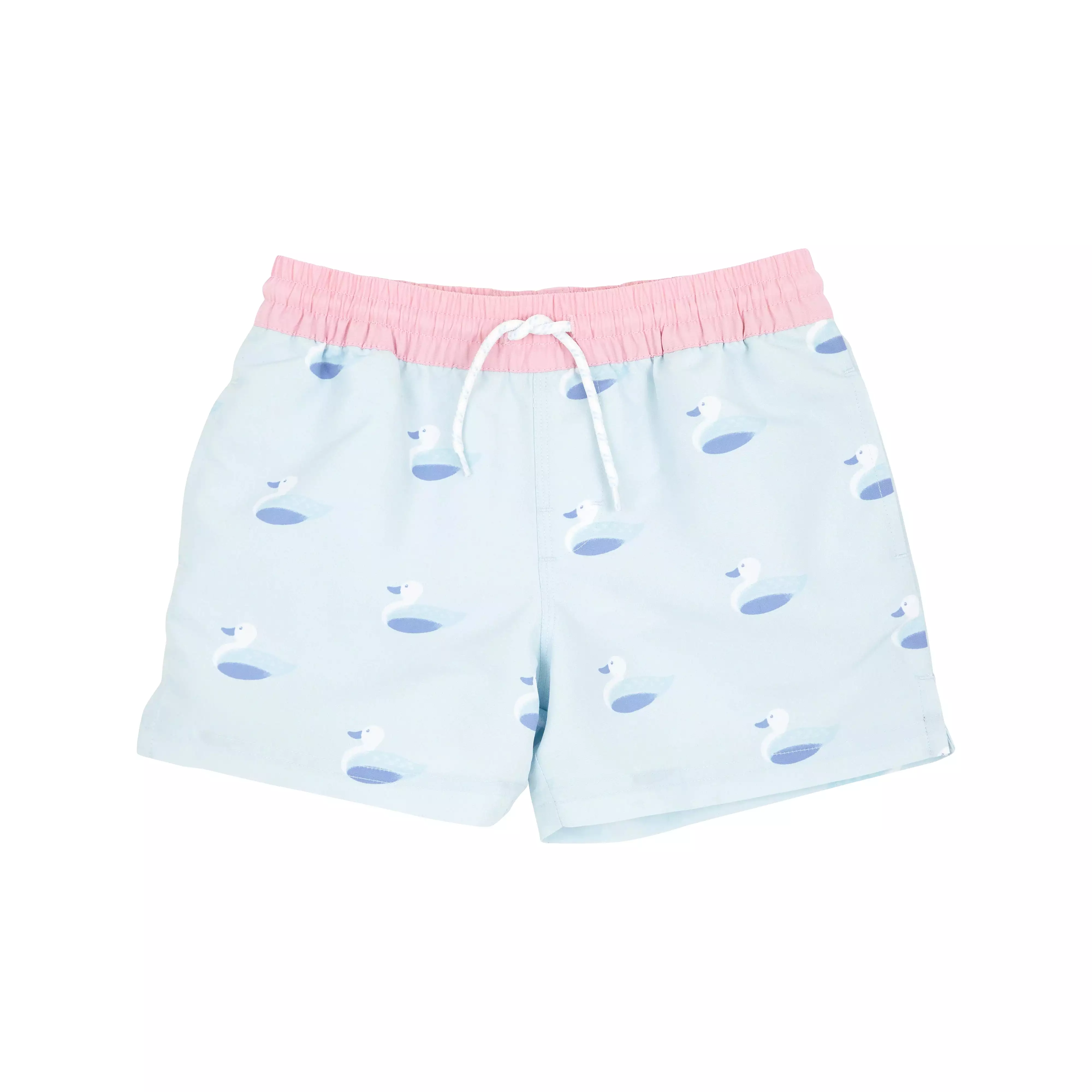 The Beaufort Bonnet Company - Merrimack Quack Quacks Tortola Swim Trunks