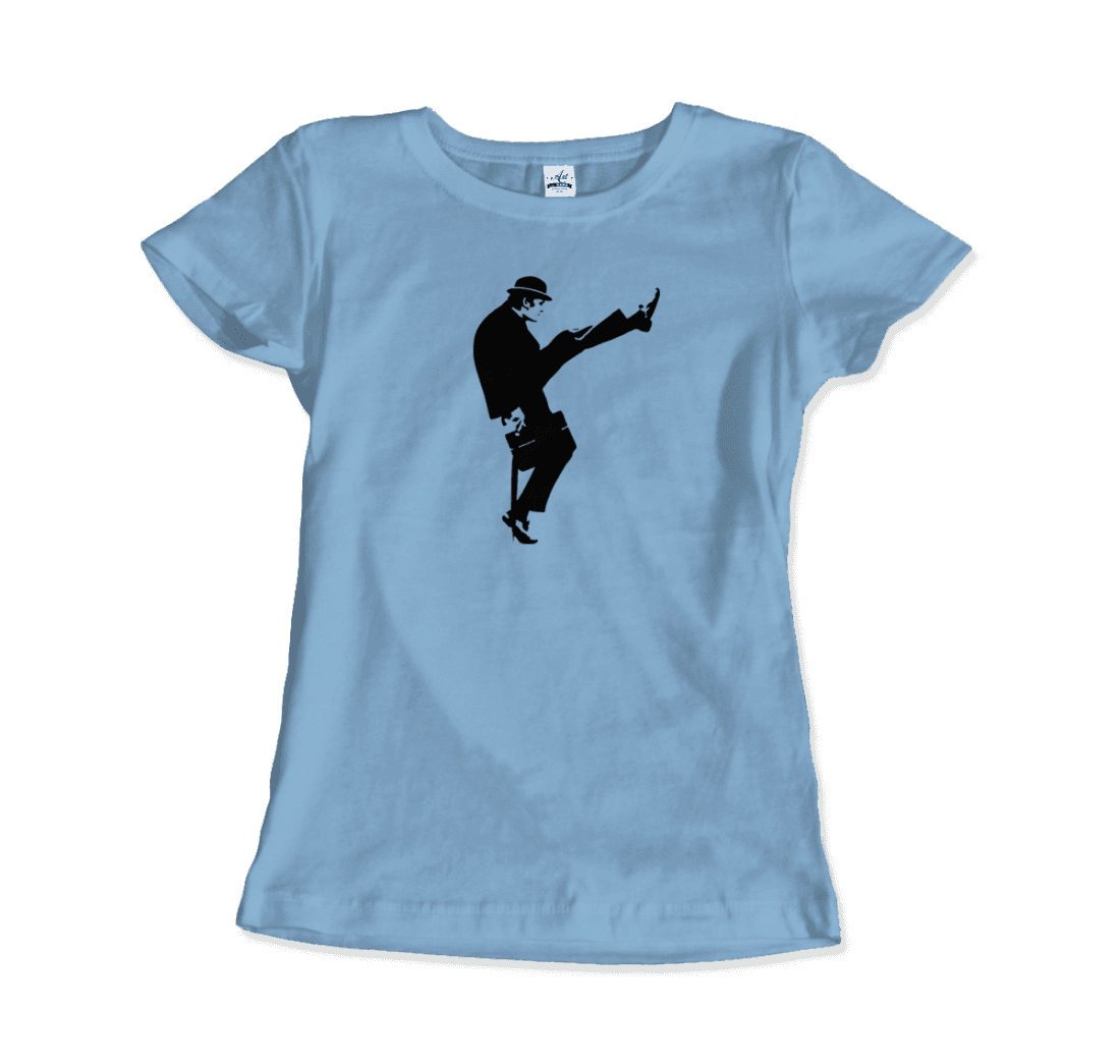 The Ministry of Silly Walks T-Shirt