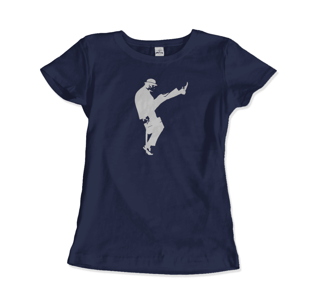 The Ministry of Silly Walks T-Shirt