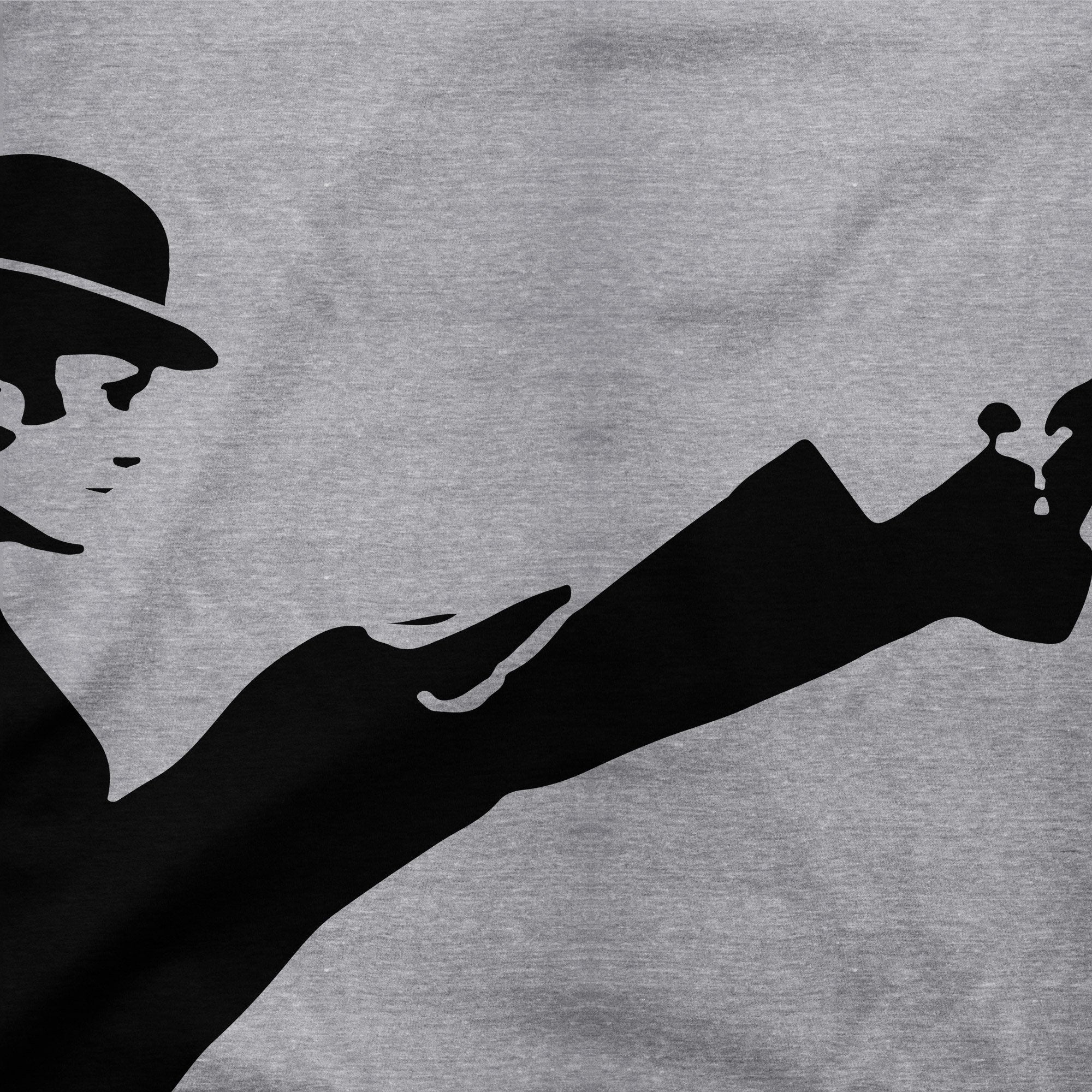 The Ministry of Silly Walks T-Shirt