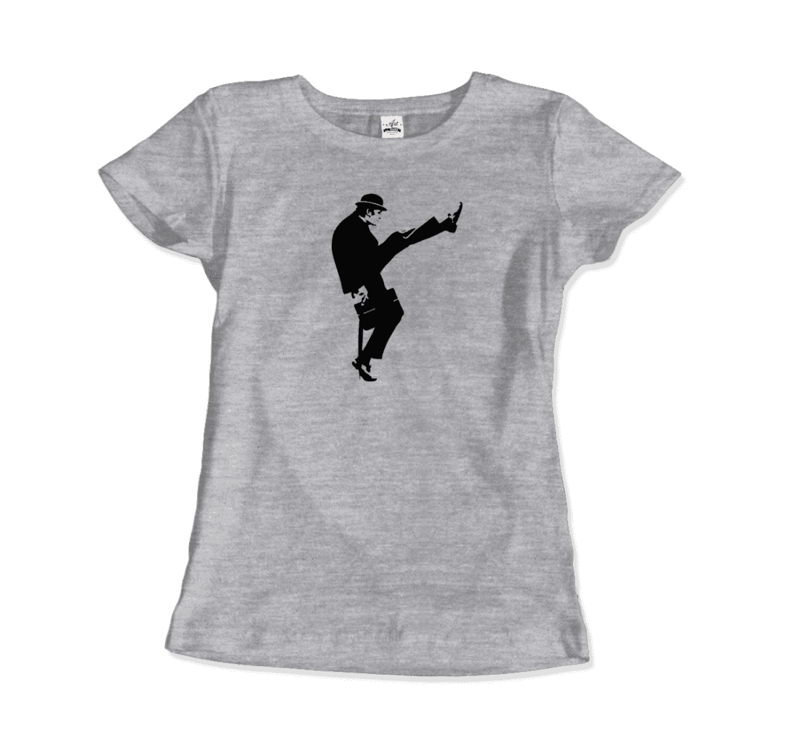 The Ministry of Silly Walks T-Shirt