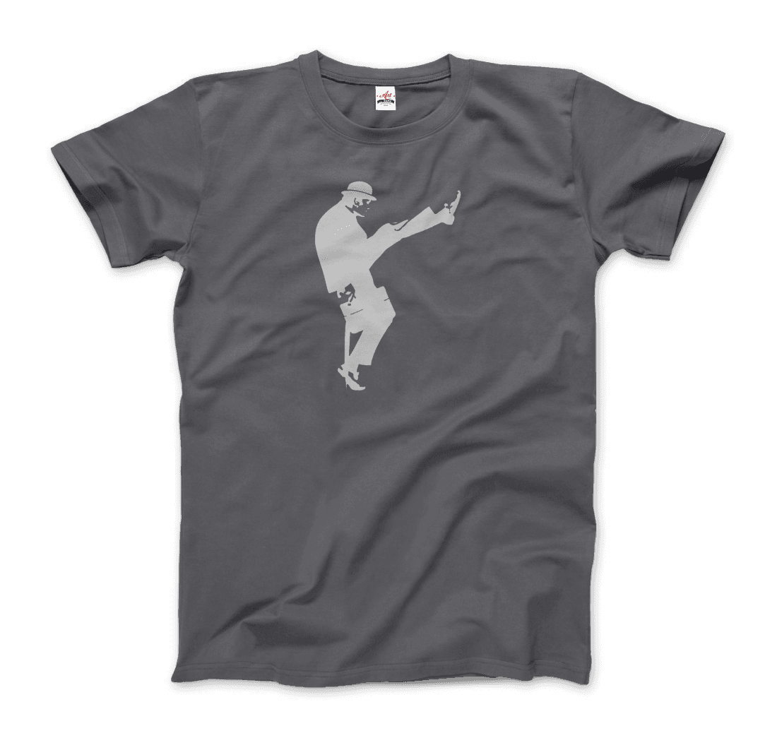 The Ministry of Silly Walks T-Shirt