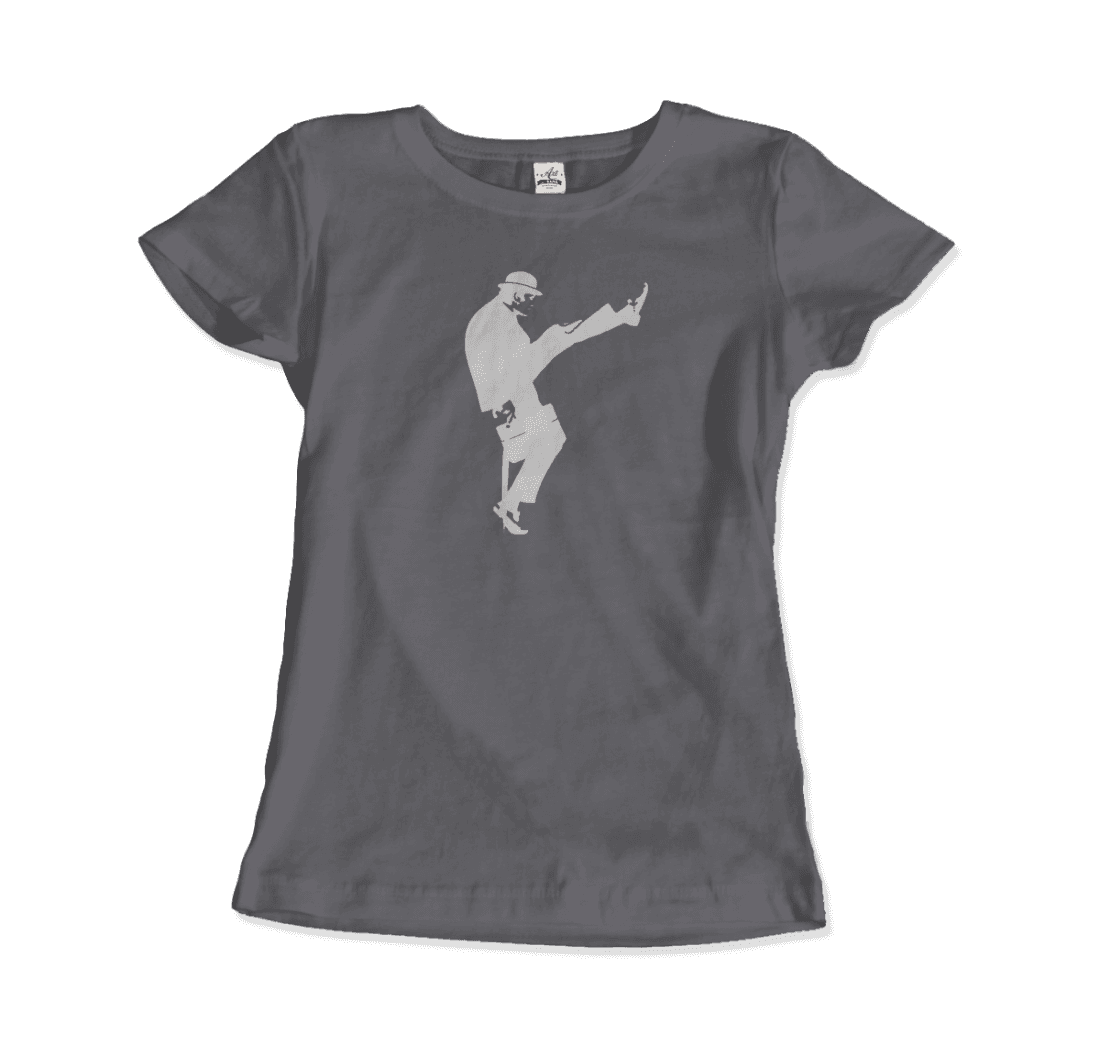 The Ministry of Silly Walks T-Shirt