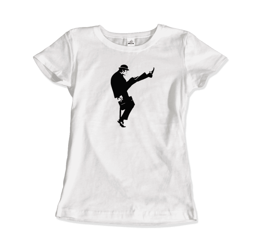 The Ministry of Silly Walks T-Shirt