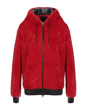 Tom Ford Women Jacket Red XS INT