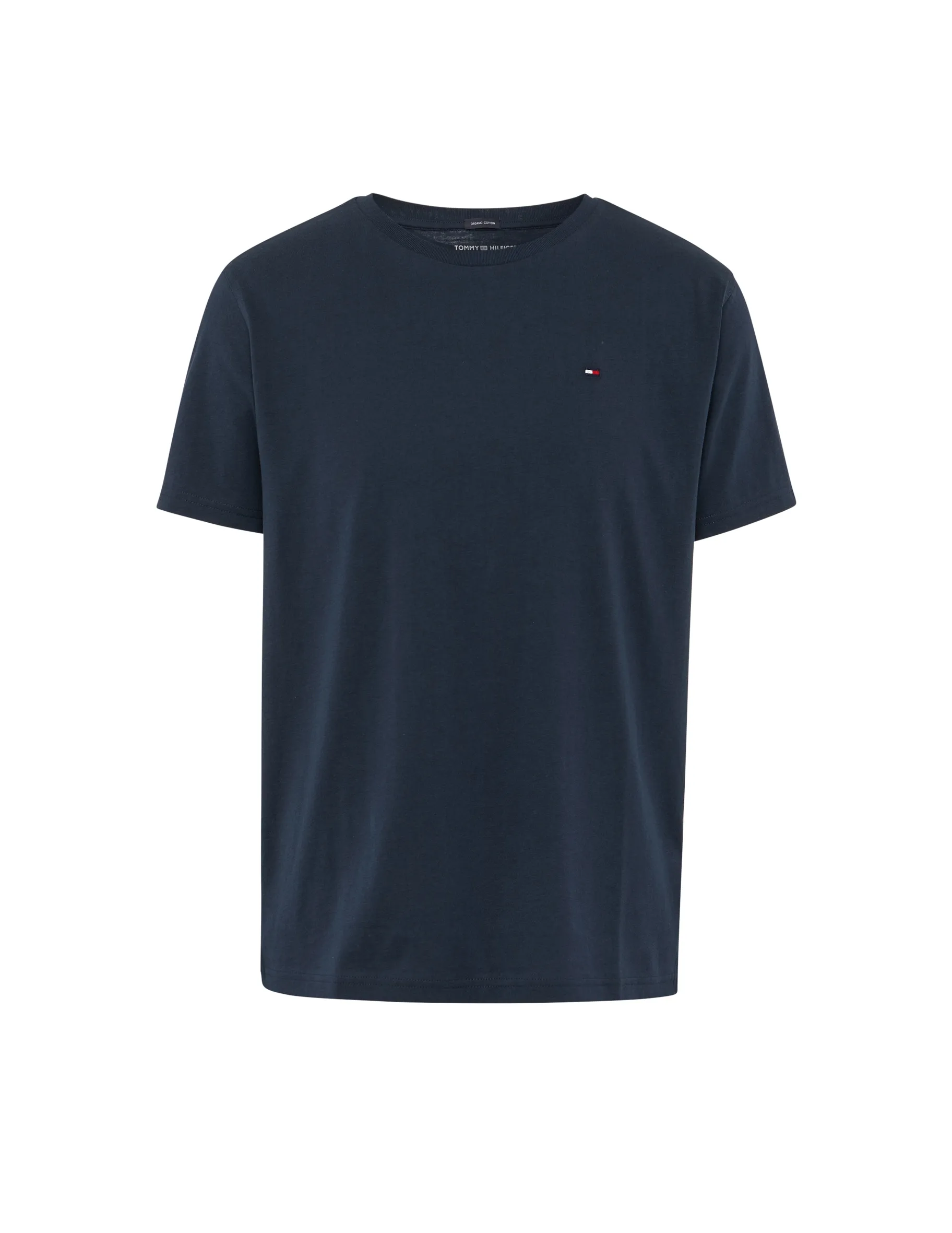 Tommy Hilfiger Cotton cn tee SS icon t-shirt