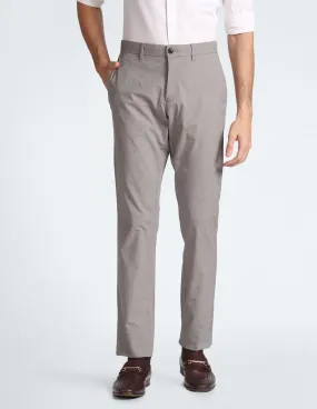 Tommy Hilfiger Solid Formal Trouser