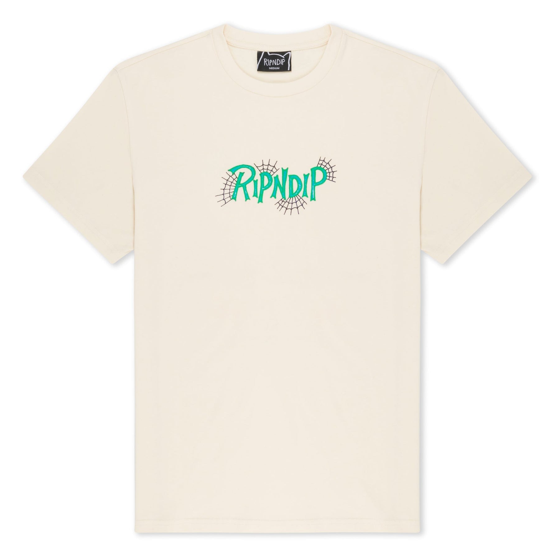 Travis Tee (Natural)