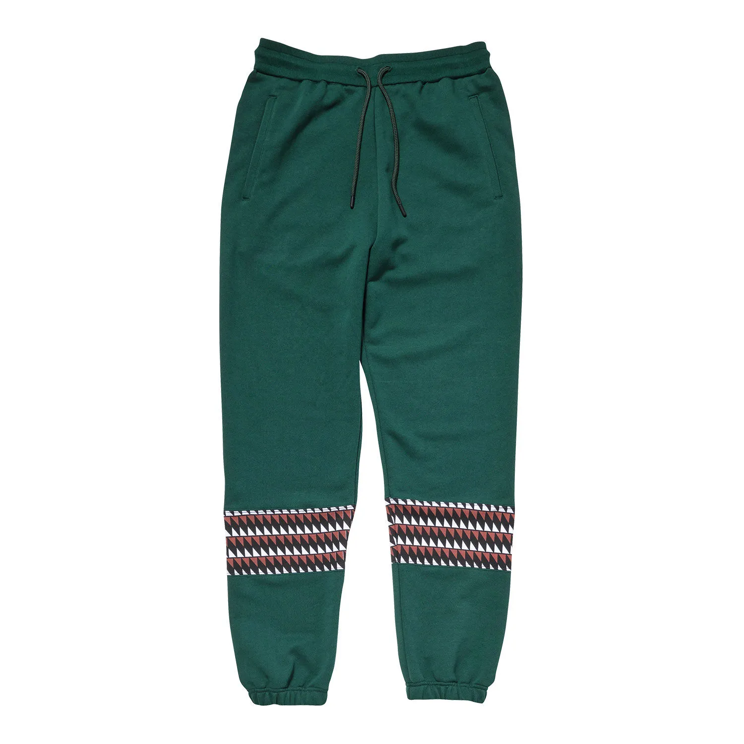 Tribal△ Jogger Pants