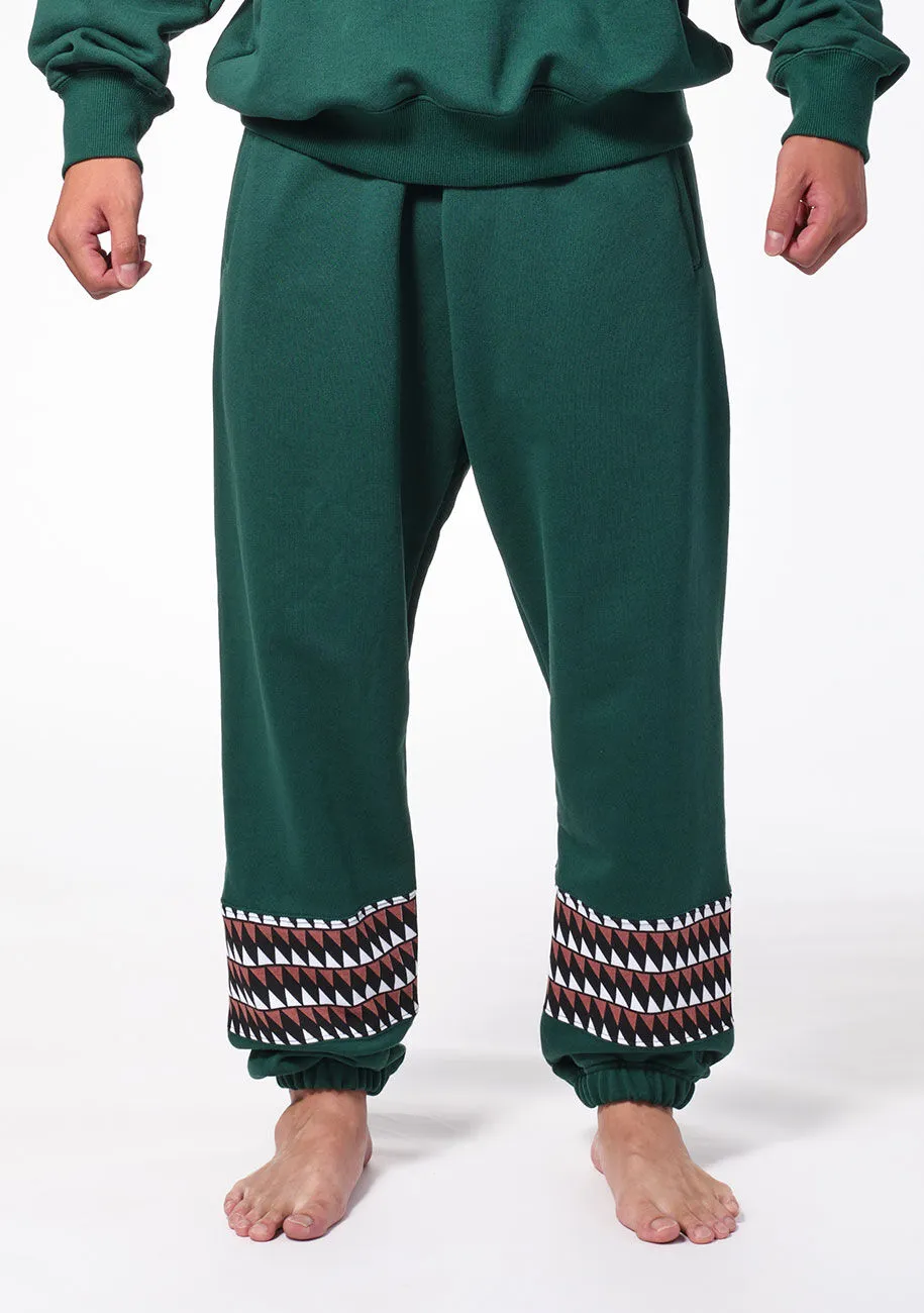 Tribal△ Jogger Pants