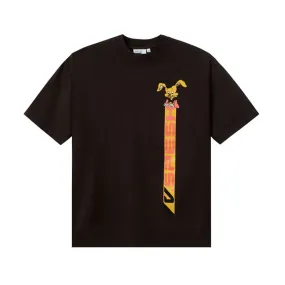 VERY SPECIAL by GASIUS V Spesh Tee - Chocolate