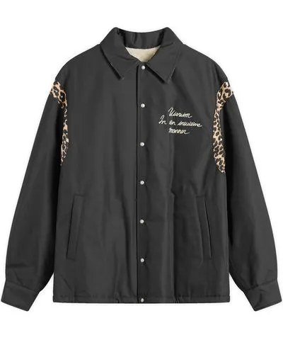 Visvim Men's Coach Jacket