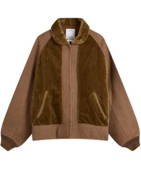 Visvim Men's Mackenzie Jacket