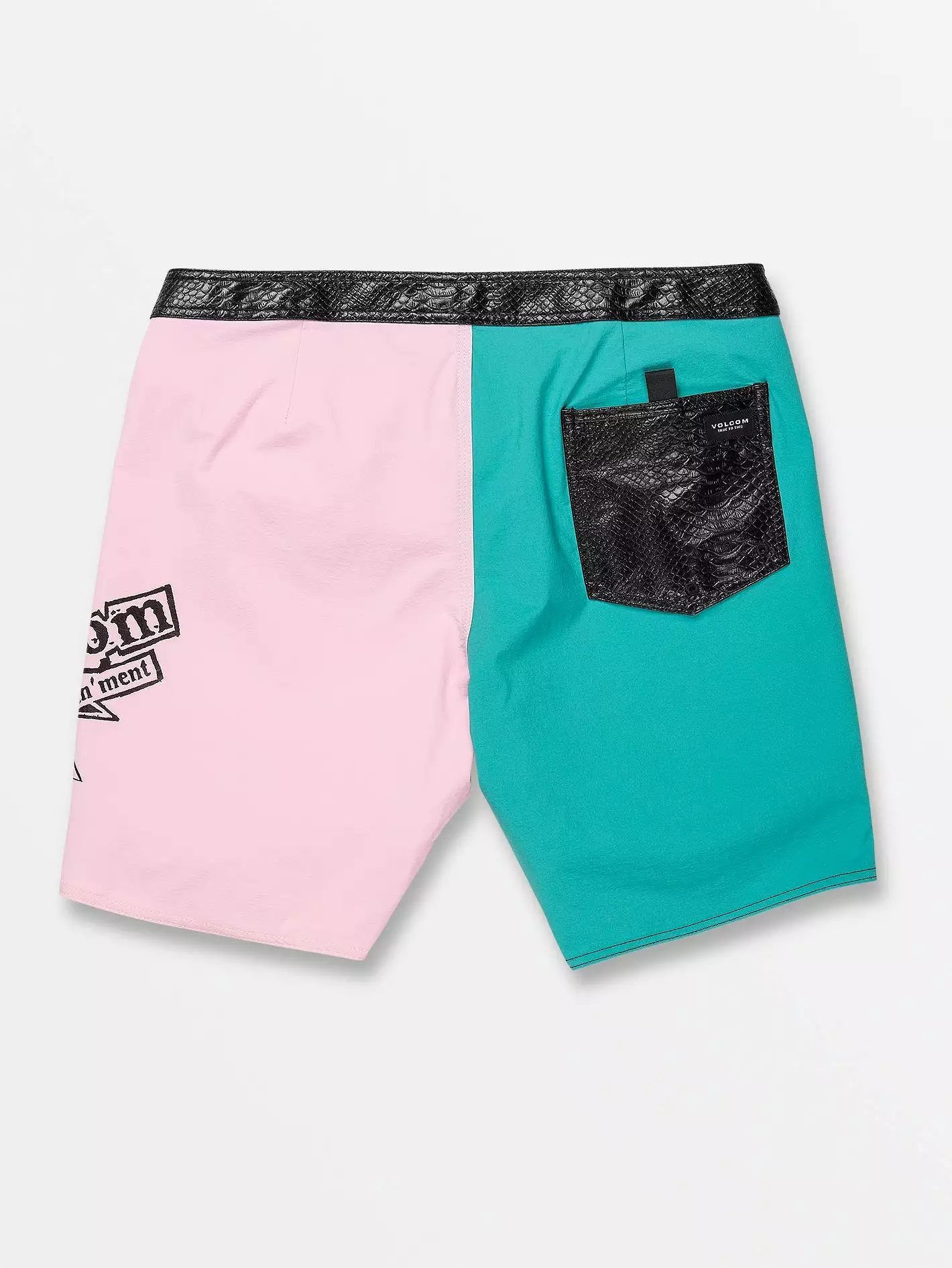 Volcom Entertainment Liberator Trunks