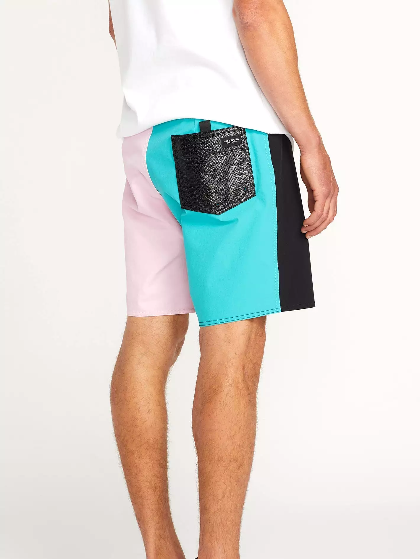 Volcom Entertainment Liberator Trunks