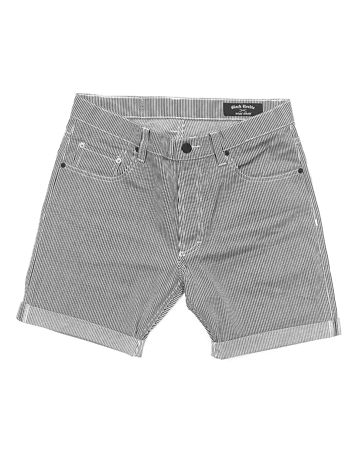 Wild Child Cutoffs Shorts