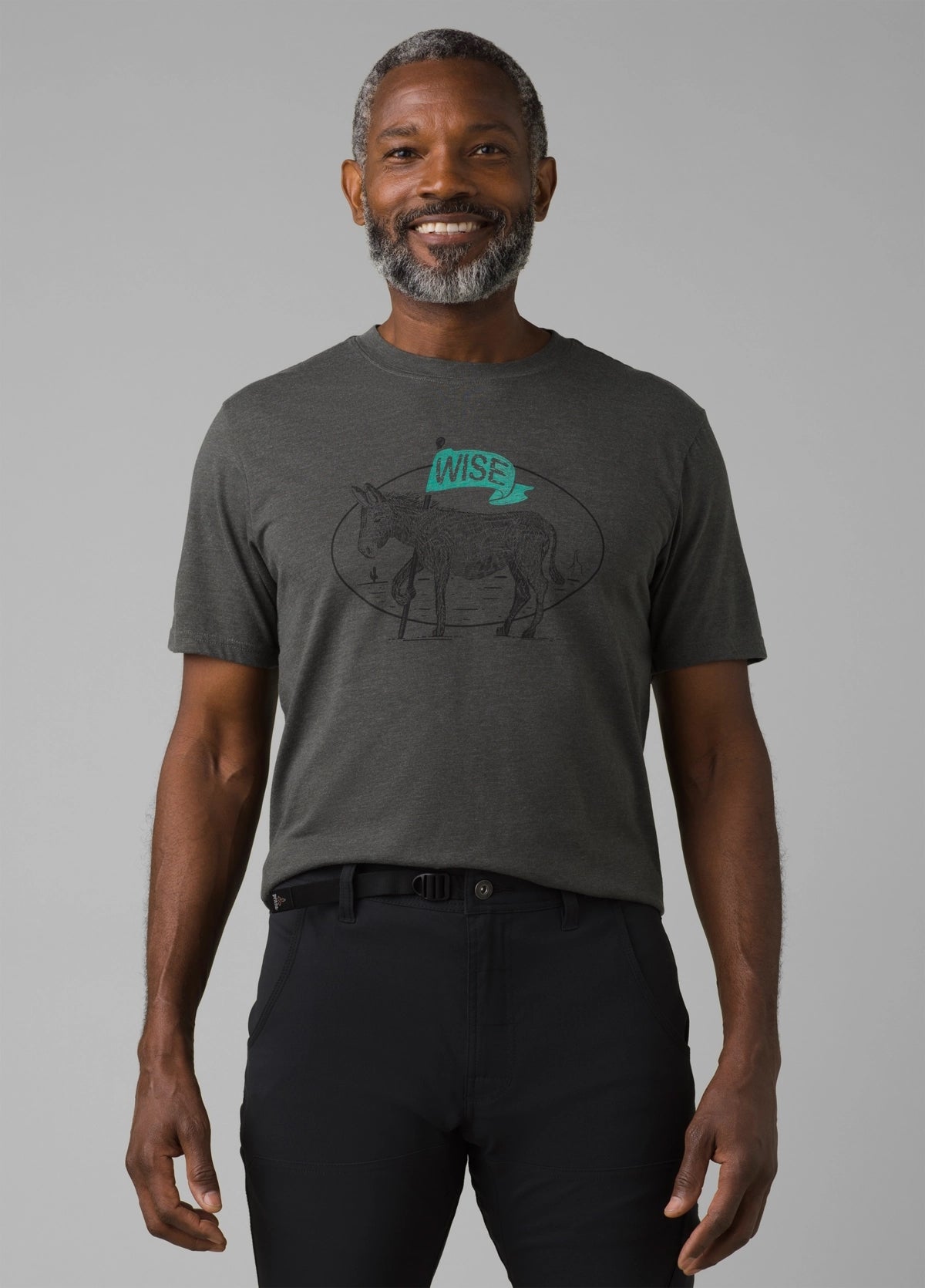 Wise Ass Journeyman 2 Tshirt Men's