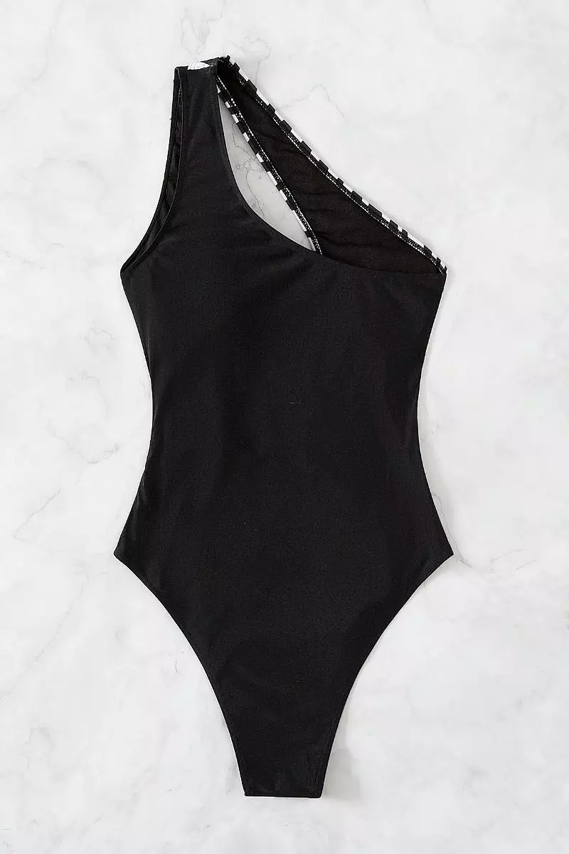 Women One Piece Swimsuits Swimwear Summer 2023