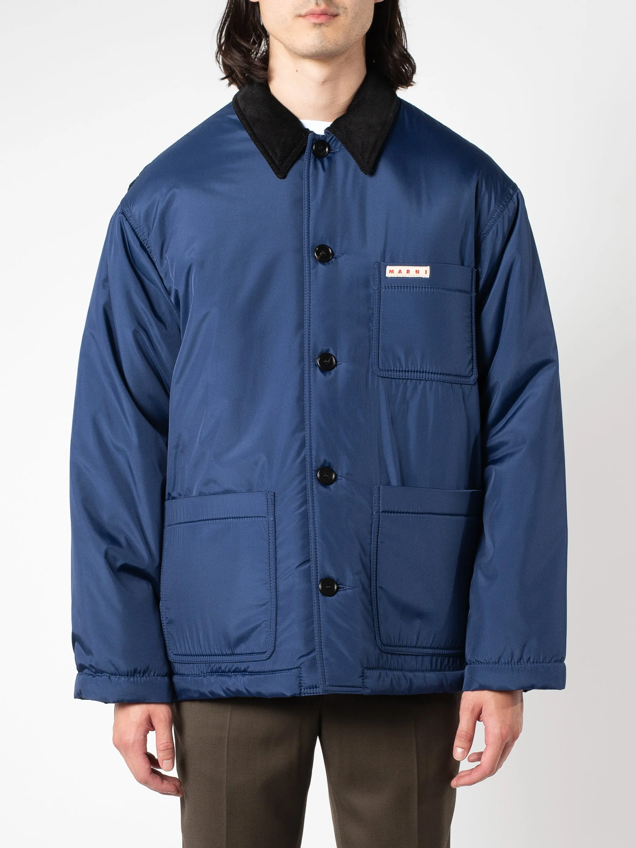 Workwear Jacket