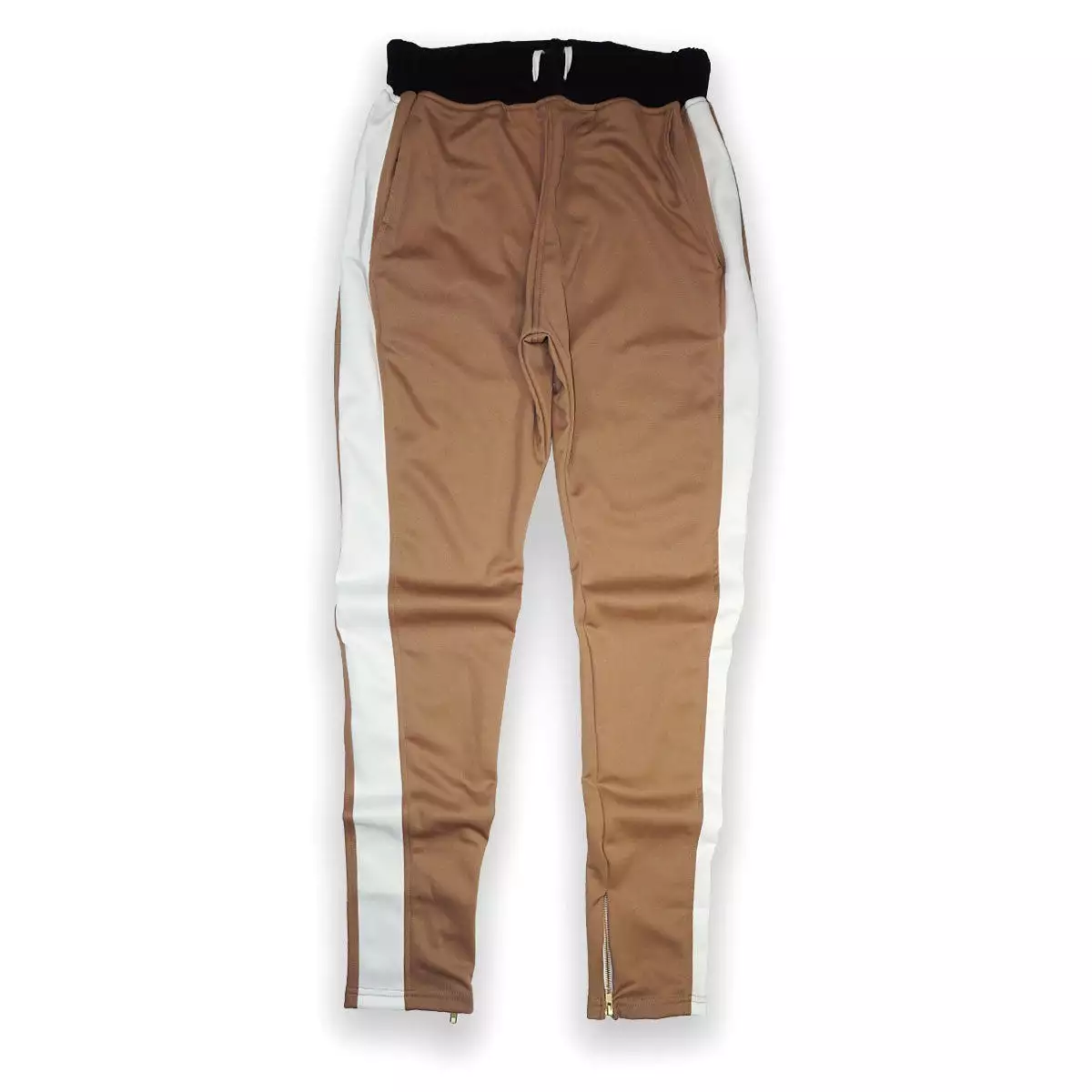 Zidane Trackpants (Khaki) /C8